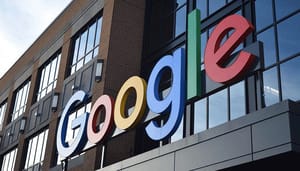Google-Ethereum-Merge Zelfs Google telt nu af naar de Ethereum Merge