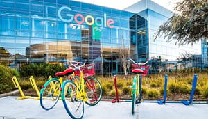 Google-bitcoin Google geeft bitcoin de schuld van slechte resultaten derde kwartaal