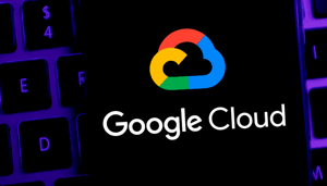 Google-cloud-logo Google Cloud breidt blockchain dienstverlening verder uit