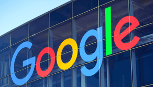 Google-crypto Google gaat meer op crypto focussen, neemt PayPal topman aan