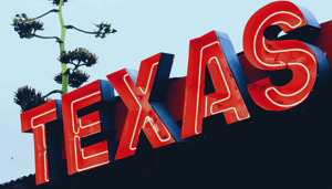 Gouverneur van Texas keurt nieuwe crypto wet goed, Texas moet inzetten op blockchain