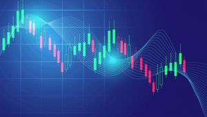 Grafiek-candle-crypto FXS koers-analyse: Koers stijgt hard door mooie samenwerking