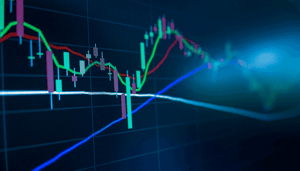 Grafiek-candles-analyse-1 WOO koers-analyse: Gaan we een verdere stijging zien?