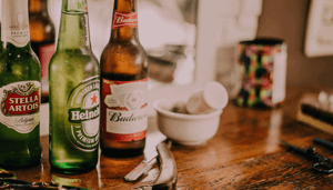 Groot Amerikaans biermerk Budweiser koopt beer.eth op Ethereum Name Service (ENS)