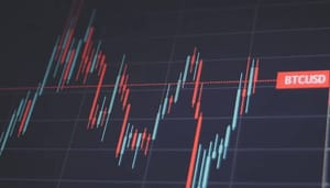Grote geld koopt bitcoins - John kijkt naar ETH, SOL, THETA en VET