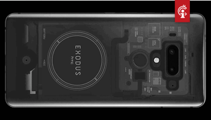 HTC_gaat_inkrimpen_om_zich_te_richten_de_zijn_blockchain-telefoon_Exodus HTC gaat inkrimpen om zich te richten de zijn blockchain-telefoon Exodus