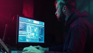 Hacker-crypto-team-finance ‘Goedaardige hacker’ geeft miljoenen terug na platformexploit