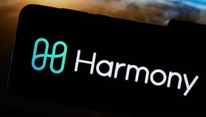 Harmony-ONE-crypto Harmony wil 5 miljard ONE coins 'bijdrukken,' community ontevreden