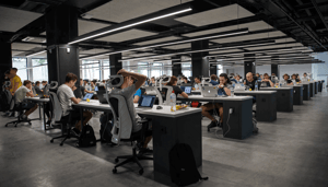 Harmony_ONE_gaat_‘hackaton_organiseren_met_prijzenpot_van_1_miljoen Harmony (ONE) gaat ‘hackaton’ organiseren met prijzenpot van $1 miljoen