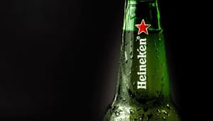 Bier in de metaverse: Heineken opent virtuele brouwerij in Decentraland!