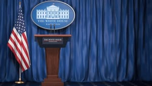 Het-witte-huis-president-crypto-vriendelijk Volgende Amerikaanse president is pro-crypto, aldus Anthony Scaramucci