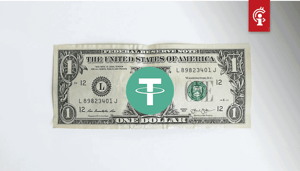 Het einde van stablecoin Tether (USDT) einde zal niet mooi zijn, zegt Peter Brandt