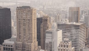 Hoe de CEO van crypto exchange FTX.com een van de jonge miljardairs ooit werd
