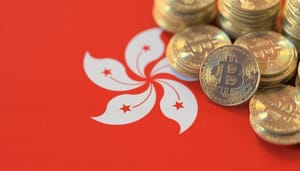 Hong-kong-bitcoin Hong Kong lijkt steun te krijgen van China voor crypto ambities