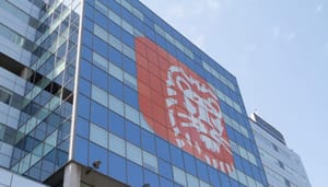 ING-bank-Binance-CEO Crypto groter dan banken: Binance CEO deelt toekomstverwachting