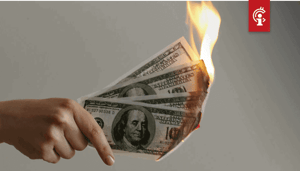 Incompleet DeFi project van Yearn Finance ontwikkelaar leidt tot miljoenen verlies