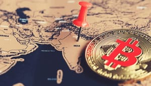 India-bitcoin-regulering India kondigt 30% belasting aan voor crypto als bitcoin en ethereum