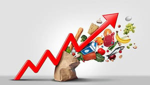 Inflatie-Nederland-Augustus Nederlandse inflatie bereikt record van 12%: waar stopt het?