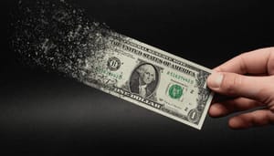 Inflatie Bitcoin koers corrigeert verder, belangrijke inflatiecijfers op komst