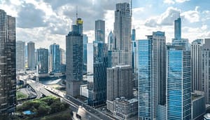 Institutionele-crypto-investeerders Crypto-fondsen zien voor 4e week op rij instroom van nieuw geld