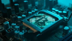 Intel-bitcoin-chip Wat Intels nieuwe ASIC-chips écht betekenen voor bitcoin