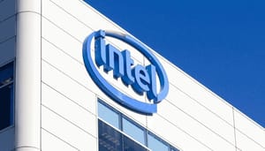 Intel-bitcoin-miners Intel betreedt de Bitcoin-wereld met ontwikkeling nieuwe miners