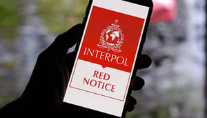 Interpol-red-notice-terra-luna-oprichter La caza de Do Kwon: el fundador de Terra será extraditado en breve