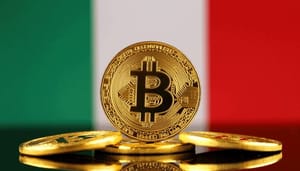 Italië wil 26% belasting gaan heffen op cryptowinsten
