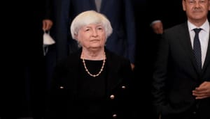 JAnet-Yellen-crypto-wet Bitcoin prijs stijgt 8% na positieve uitspraken Amerikaanse minister van Financiën