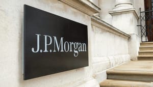 JP-Morgan-Crypto-CEO JPMorgan CEO tegen aandeelhouders: ‘DeFi en blockchain zijn echt’