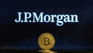 JPMorgan-bank-bitcoin El mayor banco del mundo aguarda gran éxito en el halving de Bitcoin
