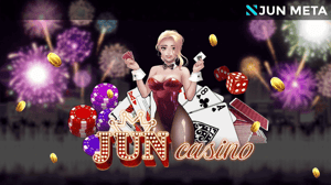 JUN-META JUN Meta presenteert ‘s werelds eerste globale P2E Social Casino