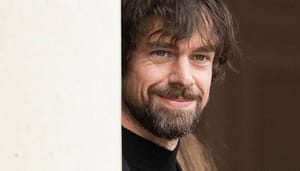 Jack-Dorsey-Twitter-Bitcoin Ya está disponible la alternativa descentralizada a Twitter