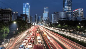 Jakarta-crypto-emerging-market Crypto veel populairder in opkomende markten, 75% wil meer kopen