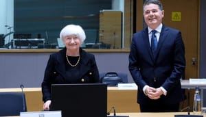 Janet-Yellen-VS Amerikaanse minister Yellen nu neutraal over crypto – is ze bekeerd?