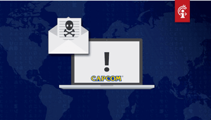 Japanse_gaming-gigant_Capcom_getroffen_door_ransomware_bitcoin_BTC_ter_waarde_van_11_miljoen_geeist Japanse gaming-gigant Capcom getroffen door ransomware, bitcoin (BTC) ter waarde van $11 miljoen geëist