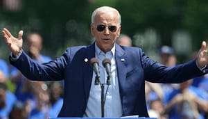 Joe-biden-crypto-regulatie Joe Biden komt met baanbrekend raamwerk voor crypto regulatie