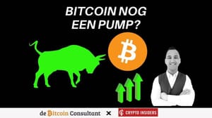 John Bitcoin legt de lat hoog in 2023: John bekijkt de grafiek