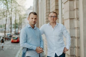 Interview: Dit is hoe crypto exchange Finst Europa gaat veroveren