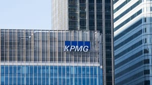 Kantoor van KPMG