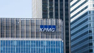 KPMG-Bitcoin-mining Bitcoin kan positief zijn voor klimaat, stelt KPMG