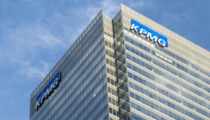 KPMG-Canada-Bitcoin KPMG Canada heeft bitcoin gekocht, koers reageert positief