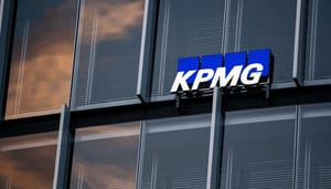 KPMG-Canada-bitcoin-1 KPMG Canada onderschrijft toekomst bitcoin voor financiële sector