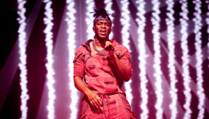 KSI-LUNA-verlies Bekende YouTuber en rapper verliest $2,8 miljoen door LUNA