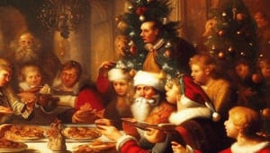 Kerst-crypto-ruzie Bitcoin ruzies vermijden tijdens de kerst: psycholoog geeft 7 handige tips