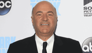 Kevin-o-leary-NFT-bitcoin Beroemde belegger: “Er komt 100% nog een crypto meltdown”
