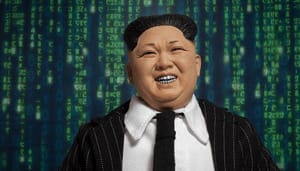 Kim-jong-un-noord-korea-crypto-hacks Noord-Korea zit mogelijk al jaren achter Japanse crypto-hacks