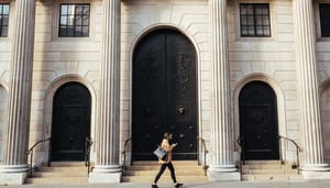 Koop alleen crypto als je bereid bent al je geld te verliezen, zegt president Bank of England