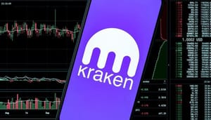 Crypto exchange Kraken ontslaat 30% van personeel