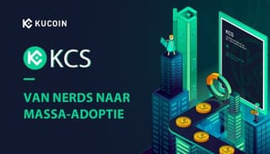 KuCoin-KCS-White-Paper KuCoin onthult white paper en enorme KCS token burn
